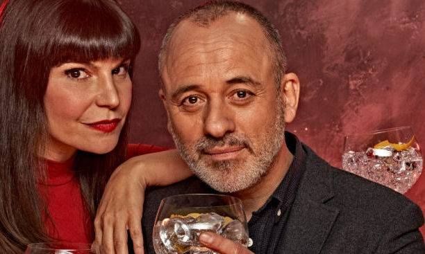 Javier Gutiérrez protagoniza PRINCIPIANTES (DE QUÉ HABLAMOS CUANDO HABLAMOS DE AMOR) el sábado 26 de febrero en el Teatro Villa de Molina - 1, Foto 1