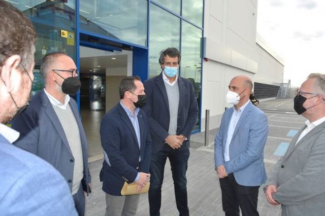 Lidl impulsa su presencia en la Región de Murcia con dos nuevas tiendas - 3, Foto 3