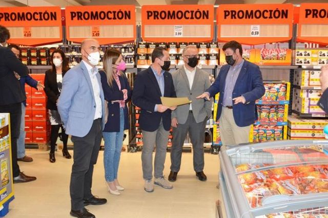 Lidl impulsa su presencia en la Región de Murcia con dos nuevas tiendas - 4, Foto 4