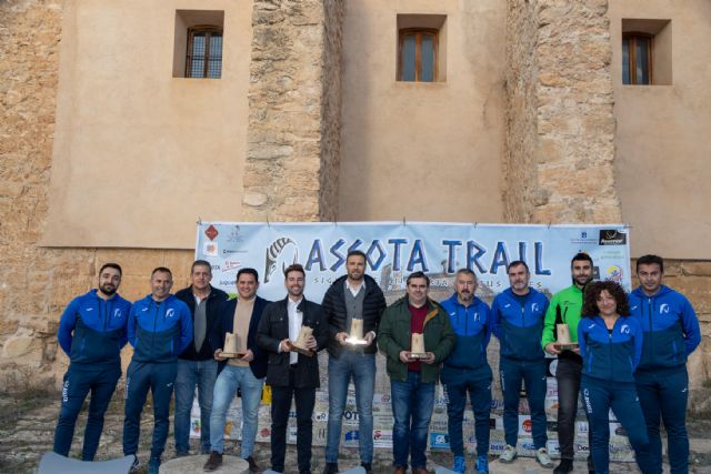 Assota Trail, la carrera de montaña que conjuga deporte, historia y solidaridad en la pedanía de La Encarnación - 1, Foto 1
