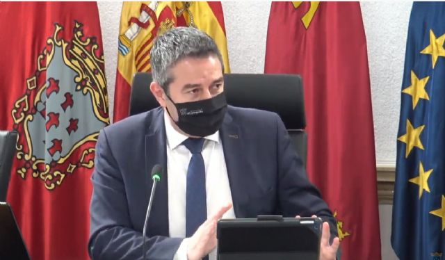 El Ayuntamiento de Alcantarilla paga a sus proveedores en 18 días, 12 antes de los 30 que marca la ley - 3, Foto 3