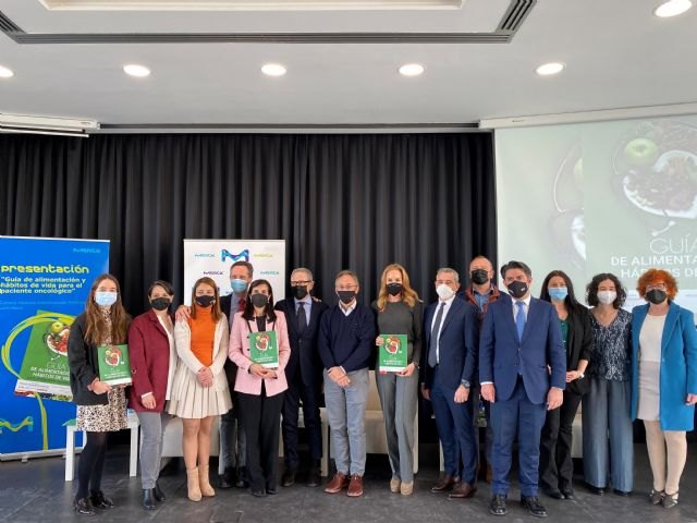 No llevar una correcta alimentación puede retrasar y dificultar la recuperación del paciente oncológico - 1, Foto 1