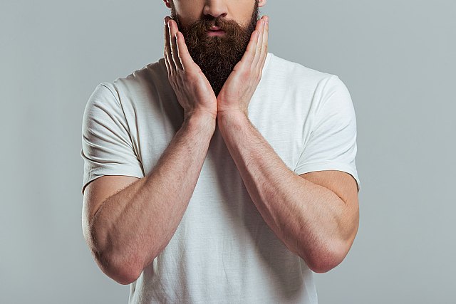 La alopecia de barba: un problema estético cada vez más común entre los hombres - 1, Foto 1