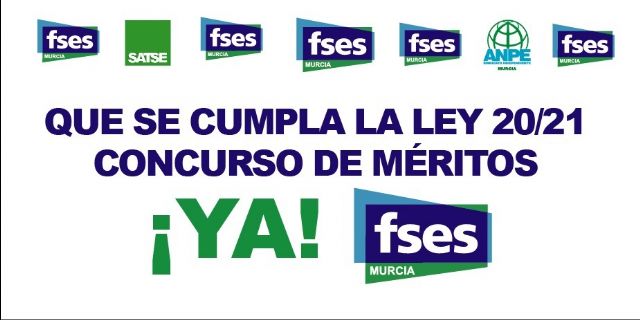 La Federación de sindicatos de Sanidad y Educación (FSES) llama a una concentración este viernes - 1, Foto 1