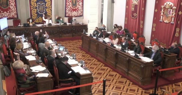 MC: El Gobierno (PP y tránsfugas) vota en contra del BIC para el café asiático cartagenero y el mausoleo de Isaac Peral - 1, Foto 1