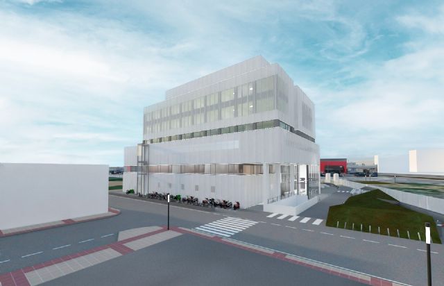 IMED Hospitales abrirá un nuevo hospital en Murcia - 1, Foto 1