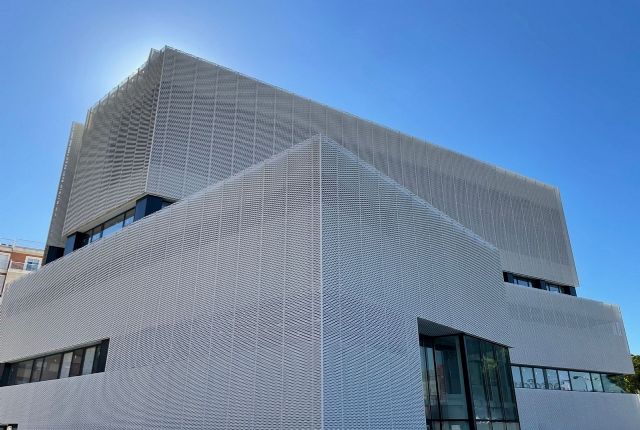 IMED Hospitales abrirá un nuevo hospital en Murcia - 2, Foto 2