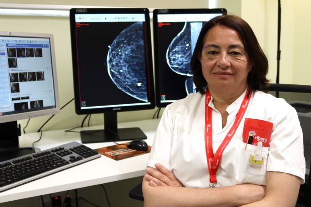 El grupo Ribera pone en marcha el primer anillo radiológico súperespecializado por órgano sistema de España - 1, Foto 1