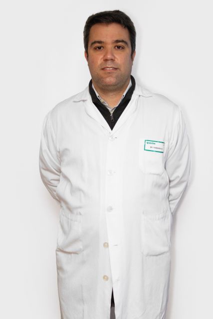 El grupo Ribera pone en marcha el primer anillo radiológico súperespecializado por órgano sistema de España - 2, Foto 2