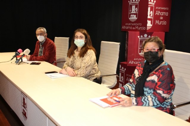 Conferencia El lenguaje del cmic y exposicin La novela grfica en el aula: 2 de marzo en la casa de la cultura, Foto 1