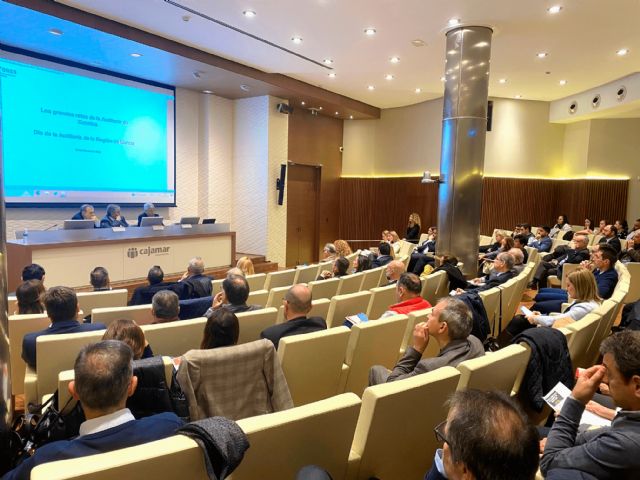 La Taxonomía Europea y el clima, próximos retos de los auditores en materia de sostenibilidad - 1, Foto 1