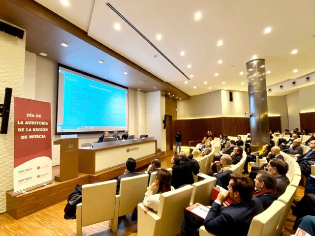 La Taxonomía Europea y el clima, próximos retos de los auditores en materia de sostenibilidad - 2, Foto 2