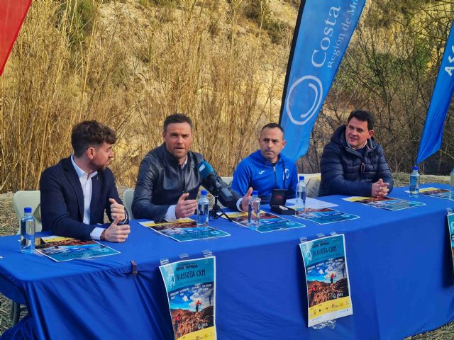 Un millar de corredores y senderistas se dará cita en La Encarnación para participar en la carrera por montaña 'Assota Trail' - 3, Foto 3