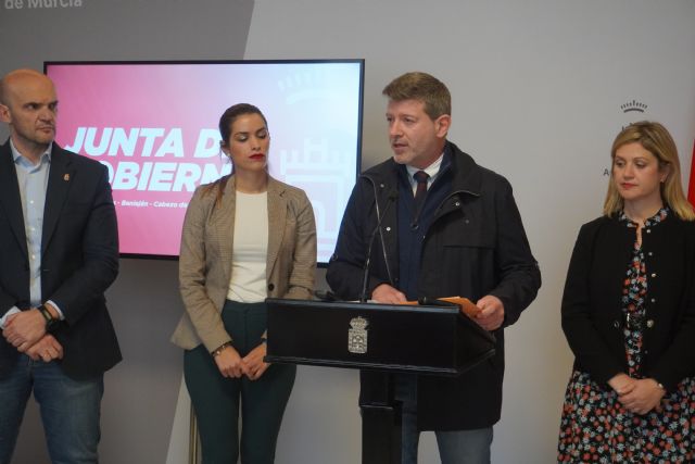 La nueva ordenanza de vía pública conciliará el estilo de vida mediterráneo con la accesibilidad universal de las modernas ciudades europeas - 1, Foto 1