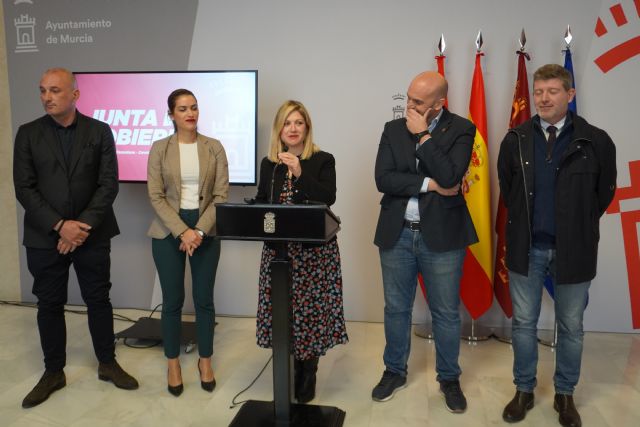 Cerca de 150 propuestas artísticas y formativas conforman el programa de los centros culturales de marzo a junio - 1, Foto 1