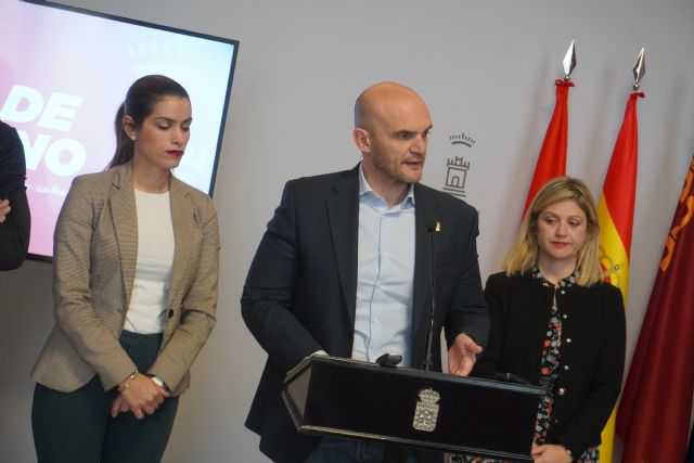 Aprobada la convocatoria de 16 nuevas plazas de agente de Policía Local - 1, Foto 1