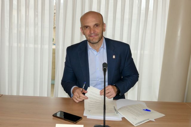 Un convenio entre el Ayuntamiento de Murcia y la CARM busca reforzar el servicio de protección y asistencia integral a víctimas de violencia de género de Protección Civil - 1, Foto 1