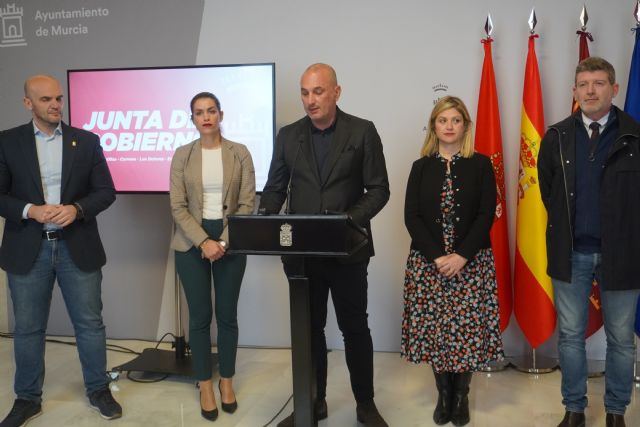 El José Barnés lucirá un aspecto renovado tras las obras de acondicionamiento de 11 de sus pistas deportivas - 1, Foto 1