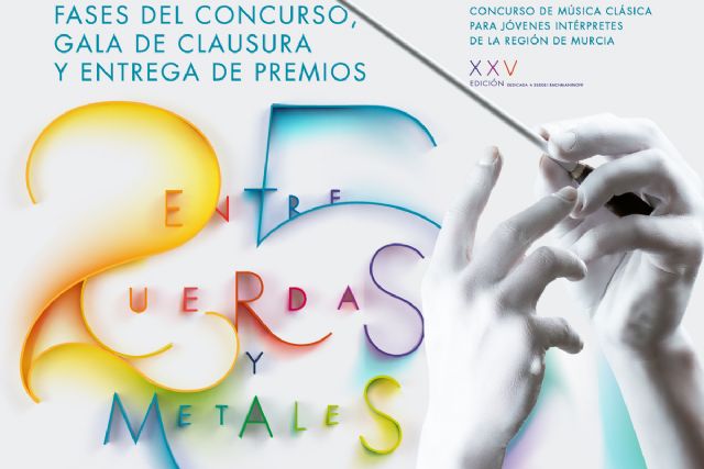 Dan comienzo las audiciones del concurso Entre Cuerdas y Metales - 1, Foto 1
