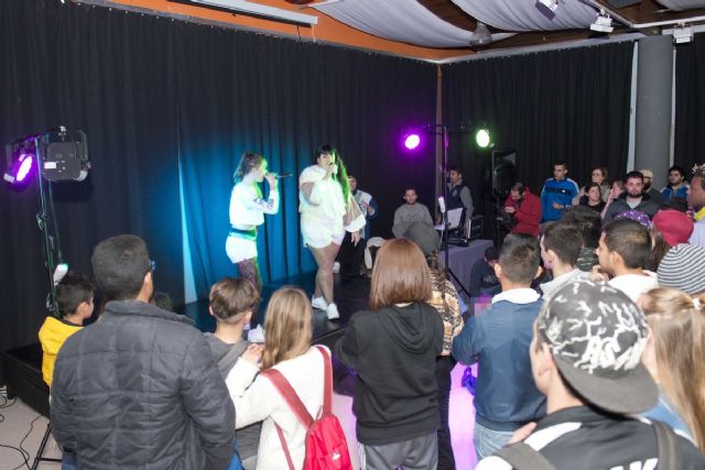 Hip Hop Fem vuelve a poner a la mujer como protagonista de la cultura urbana en su sexta edición - 1, Foto 1