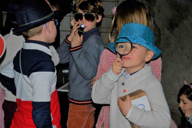 Cartagena Puerto de Culturas retoma el programa dedicado a las familias con niños - 1, Foto 1