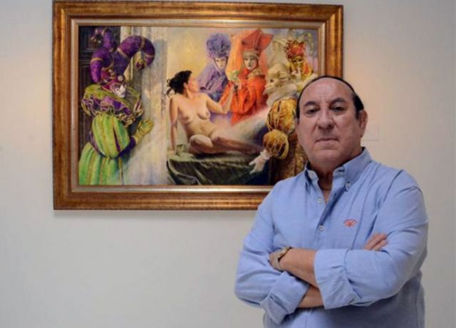 El Día de Andalucía recibirá premio de tres socios del Ateneo de Triana - 1, Foto 1