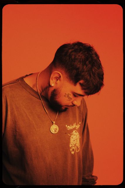 Julianno Sosa presenta su EP “El Rey de los Trenches” - 2, Foto 2