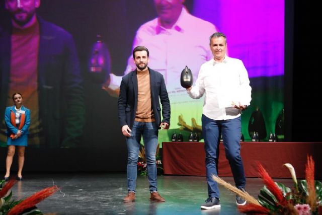 La gran fiesta del deporte lorquino reconoce los méritos de deportistas, clubes y eventos deportivos del año 2022 - 3, Foto 3