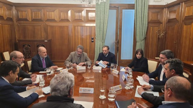 ASAJA lamenta la falta de cooperación del Ministerio - 1, Foto 1