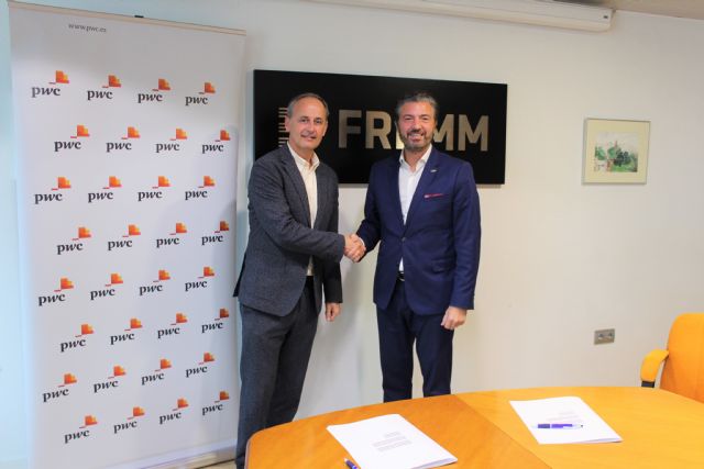 FREMM y PwC sellan una alianza para prestar asesoramiento de valor a las empresas del metal - 1, Foto 1
