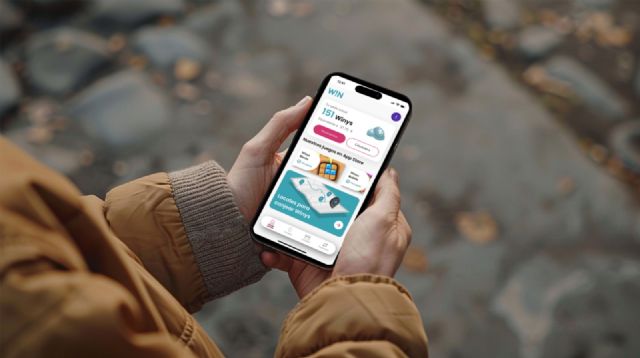 La app Alianza Win comienza a expandirse por la Región y lleva su oferta de servicios digitales más allá de la capital - 2, Foto 2