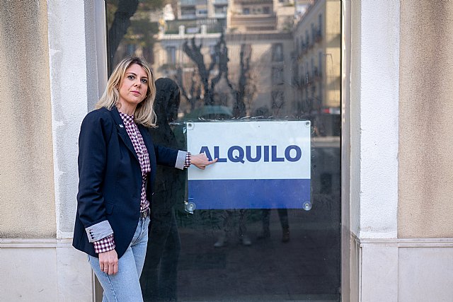 VOX exige al PP que construya en el municipio más vivienda social para alquiler - 1, Foto 1