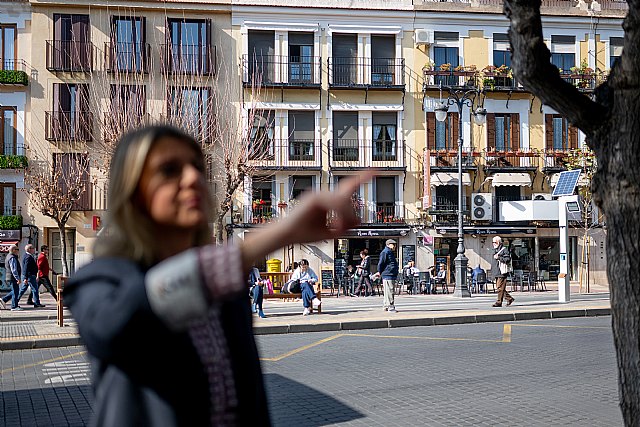VOX exige al PP que construya en el municipio más vivienda social para alquiler - 2, Foto 2
