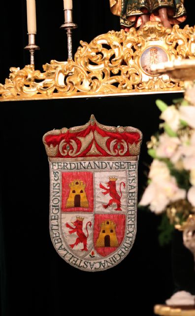 La Hermandad de la Vera-Cruz se prepara para la Cuaresma con su tradicional Novena en Alcalá del Río - 4, Foto 4