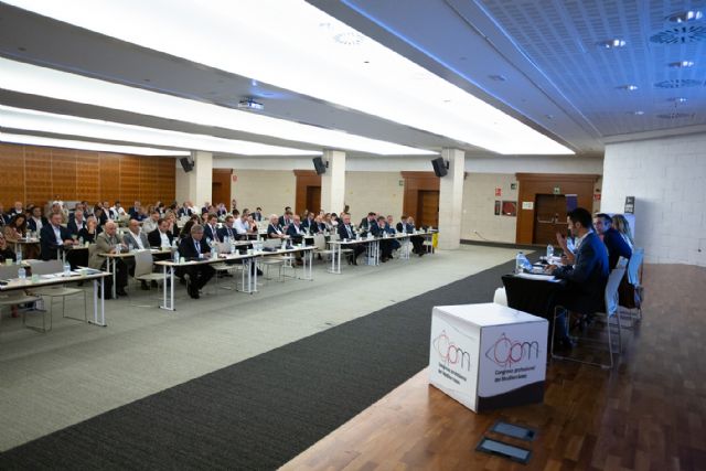 El jueves dará comienzo la 9ª edición del Congreso Profesional Mediterráneo para tratar todas las novedades en materia Concursal - 2, Foto 2