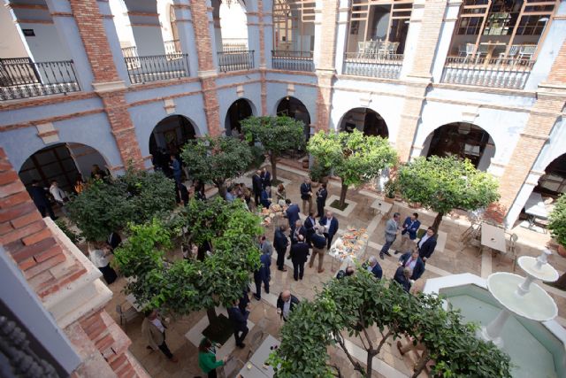 El jueves dará comienzo la 9ª edición del Congreso Profesional Mediterráneo para tratar todas las novedades en materia Concursal - 3, Foto 3