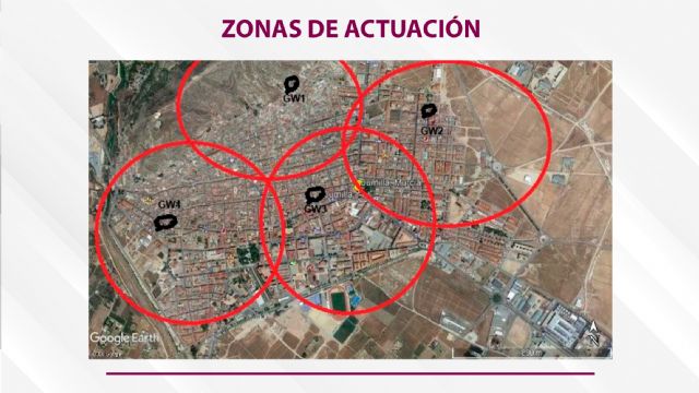Jumilla recibe casi 60.000 euros para mejorar la limpieza y recogida de residuos en el municipio - 3, Foto 3