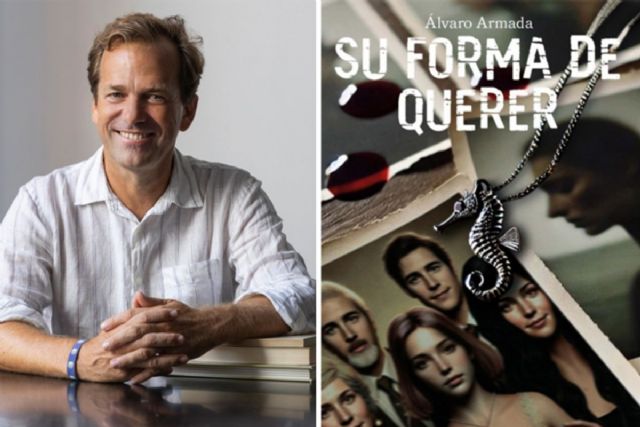 Álvaro Armada presenta este martes ´Su forma de querer´ en El Luzzy - 1, Foto 1