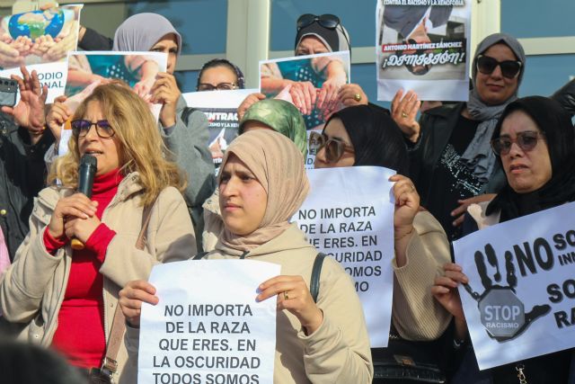 Izquierda Unida-Verdes denuncia la complicidad del Partido Popular en Molina de Segura con el discurso de odio de Vox - 1, Foto 1