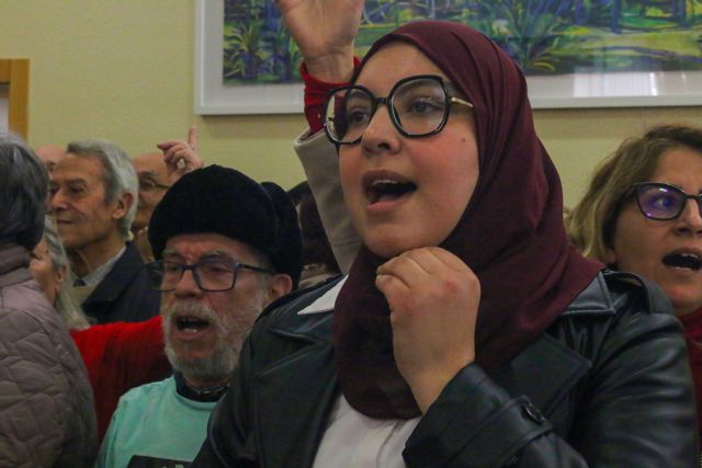 Izquierda Unida-Verdes denuncia la complicidad del Partido Popular en Molina de Segura con el discurso de odio de Vox - 3, Foto 3