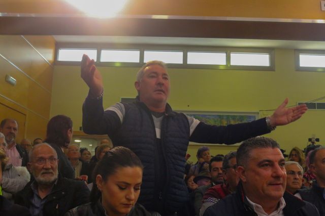 Izquierda Unida-Verdes denuncia la complicidad del Partido Popular en Molina de Segura con el discurso de odio de Vox - 4, Foto 4