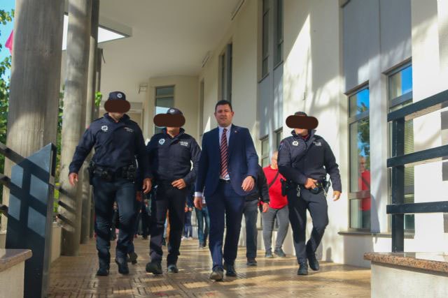 Izquierda Unida-Verdes denuncia la complicidad del Partido Popular en Molina de Segura con el discurso de odio de Vox - 2, Foto 2