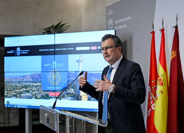 El Ayuntamiento lanza su nuevo portal web 100% accesible - 2, Foto 2