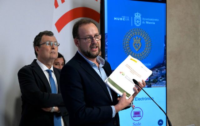 El Ayuntamiento lanza su nuevo portal web 100% accesible - 3, Foto 3