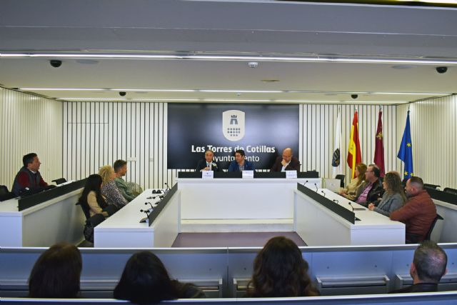 Entregados los 6 premios de 300 euros del concurso navideño de escaparates - 3, Foto 3