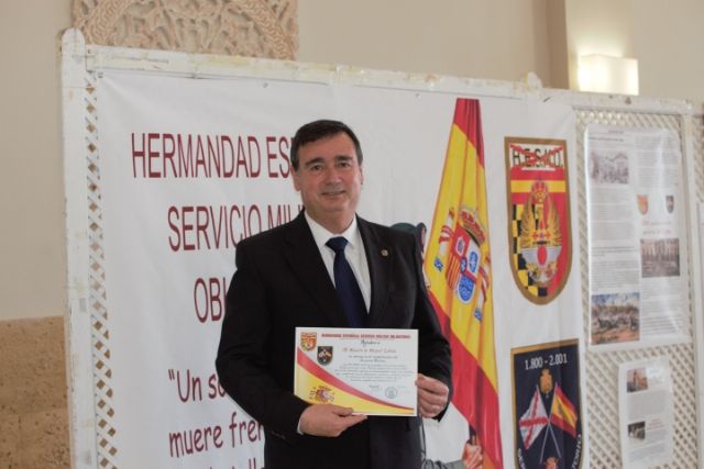 HESMO: Un legado de honor, memoria y solidaridad en beneficio de España - 1, Foto 1