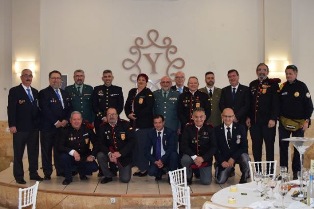 HESMO: Un legado de honor, memoria y solidaridad en beneficio de España - 2, Foto 2