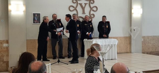 HESMO: Un legado de honor, memoria y solidaridad en beneficio de España - 3, Foto 3