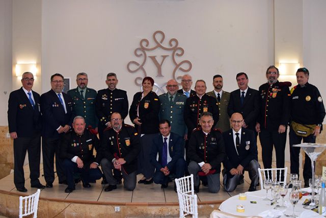 HESMO: Un legado de honor, memoria y solidaridad en beneficio de España - 4, Foto 4