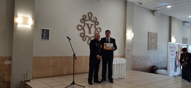 HESMO: Un legado de honor, memoria y solidaridad en beneficio de España - 5, Foto 5